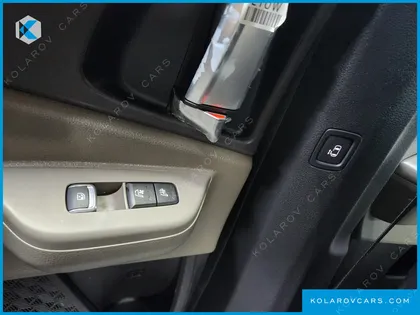 KIA CARNIVAL HEV 9SEATER NOBLESS