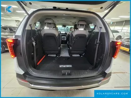KIA CARNIVAL HEV 9SEATER NOBLESS