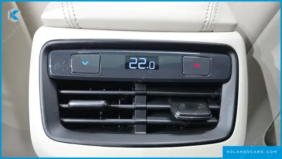 KIA K8 2.5 GASOLINE 2WD