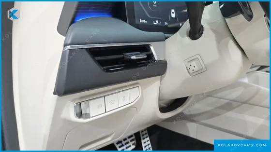 KIA K8 2.5 GASOLINE 2WD