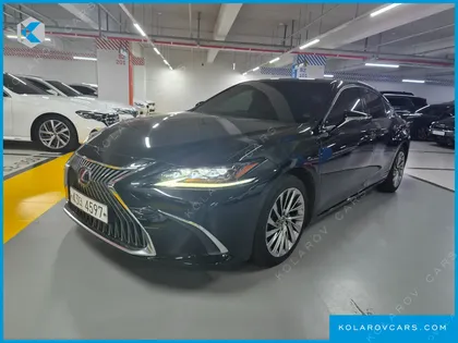 LEXUS ES EXECUTIVE