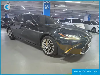 LEXUS ES EXECUTIVE