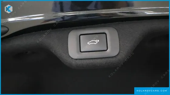 LEXUS ES EXECUTIVE