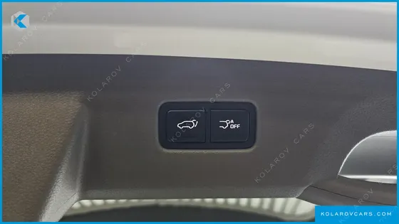 KIA CARNIVAL GASOLINE 7-SEATER HI-LIMOUSINE