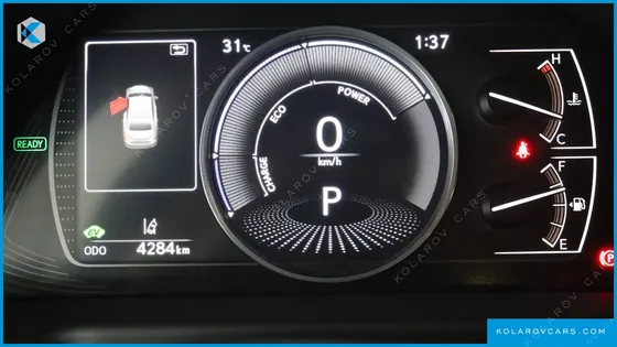 LEXUS ES LUXURY PLUS