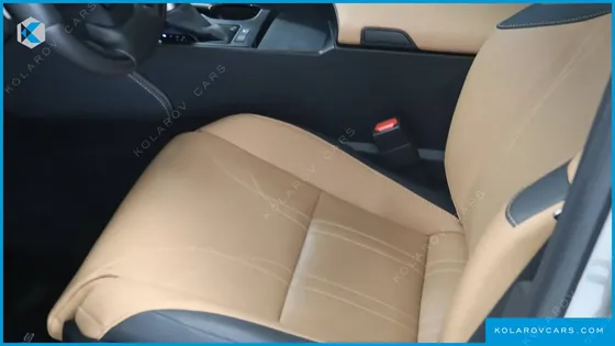 LEXUS ES LUXURY PLUS