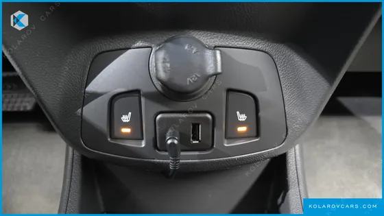 CHEVROLET (GM DAEWOO) SPARK LT