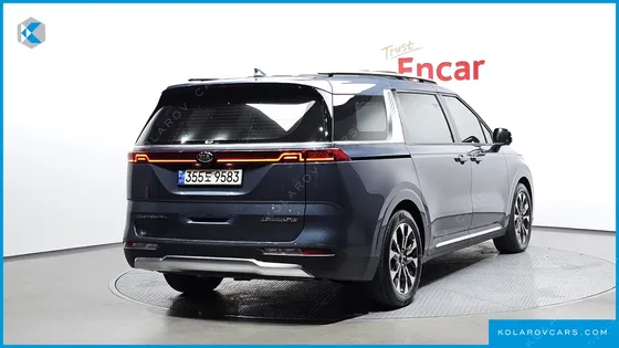 KIA CARNIVAL 7-SEATER SIGNATURE