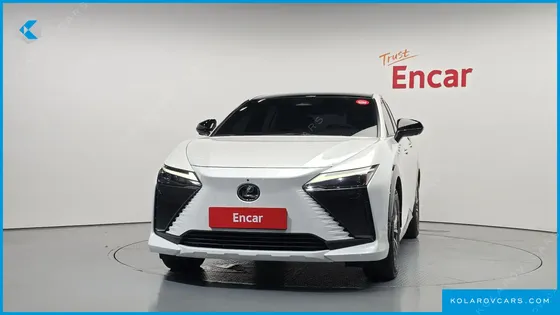 LEXUS RZ LUXURY
