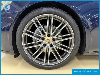 PORSCHE PANAMERA 3.0 AWD