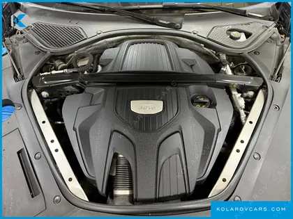 PORSCHE PANAMERA 3.0 AWD