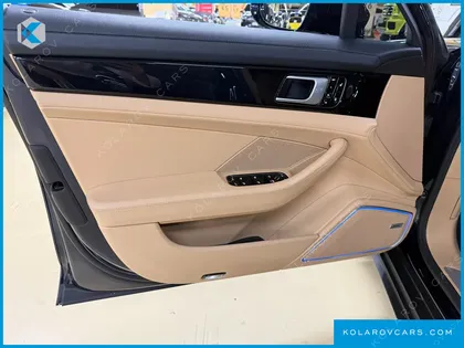 PORSCHE PANAMERA 3.0 AWD