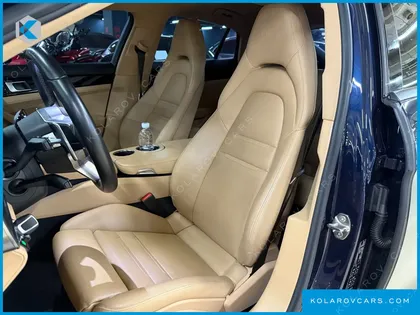 PORSCHE PANAMERA 3.0 AWD
