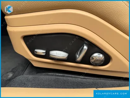 PORSCHE PANAMERA 3.0 AWD