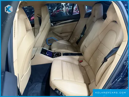 PORSCHE PANAMERA 3.0 AWD