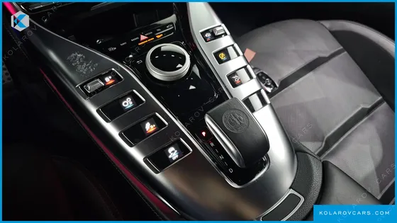 MERCEDES AMG GT 4DOOR 43 4MATIC+
