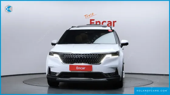 KIA CARNIVAL 7-SEATER SIGNATURE