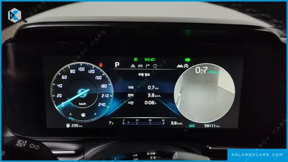 KIA CARNIVAL 7-SEATER SIGNATURE