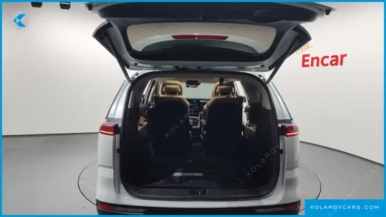 KIA CARNIVAL 7-SEATER SIGNATURE