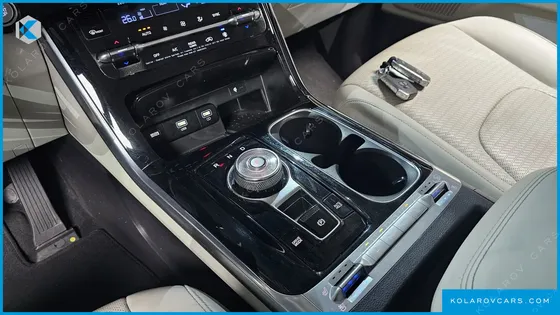 KIA CARNIVAL 9-SEATER SIGNATURE