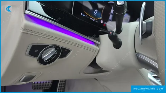 MERCEDES AMG GT 4DOOR 43 4MATIC+