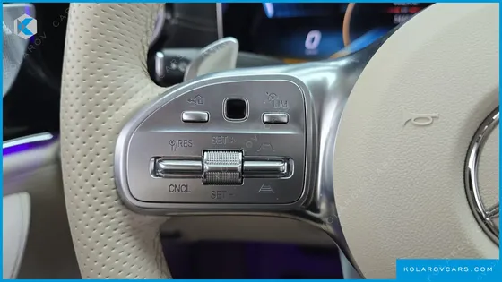 MERCEDES AMG GT 4DOOR 43 4MATIC+