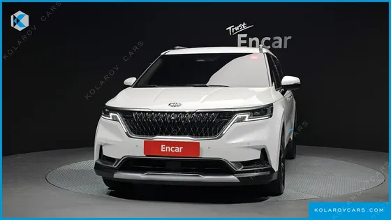 KIA CARNIVAL 9-SEATER SIGNATURE