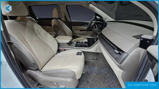 KIA CARNIVAL 9-SEATER SIGNATURE