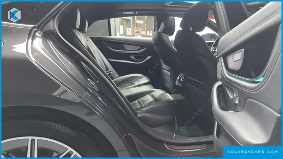 MERCEDES AMG GT 4DOOR 43 4MATIC+