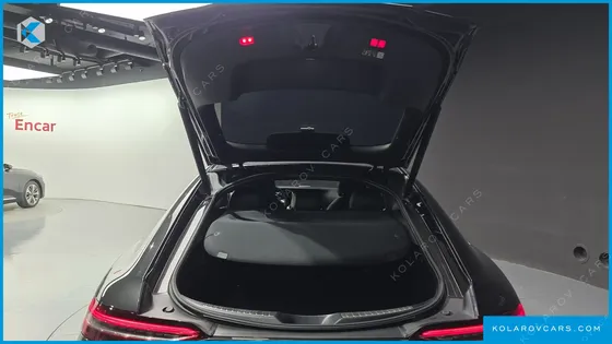 MERCEDES AMG GT 4DOOR 43 4MATIC+