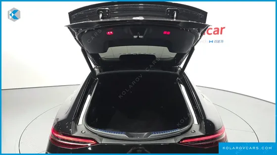 MERCEDES AMG GT 4DOOR 43 4MATIC+