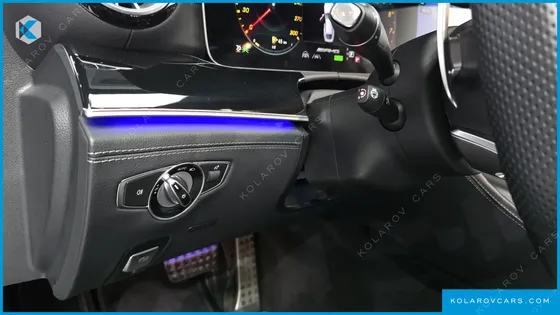 MERCEDES AMG GT 4DOOR 43 4MATIC+