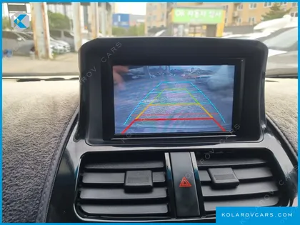 CHEVROLET (GM DAEWOO) SPARK CITYRUN