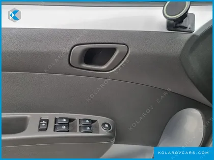 CHEVROLET (GM DAEWOO) SPARK CITYRUN