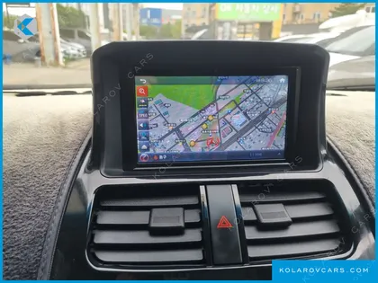 CHEVROLET (GM DAEWOO) SPARK CITYRUN