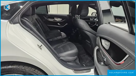 MERCEDES AMG GT 4DOOR 43 4MATIC+
