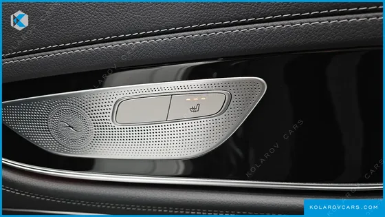 MERCEDES AMG GT 4DOOR 43 4MATIC+