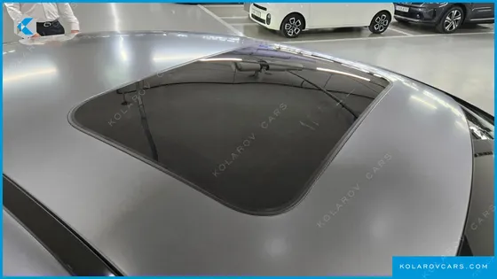 MERCEDES AMG GT 4DOOR 43 4MATIC+