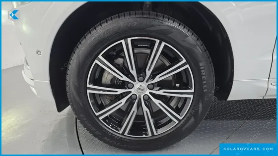 VOLVO XC60 T6 INSCRIPTION
