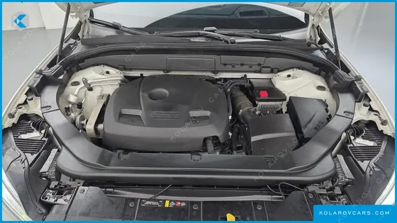 VOLVO XC60 T6 INSCRIPTION