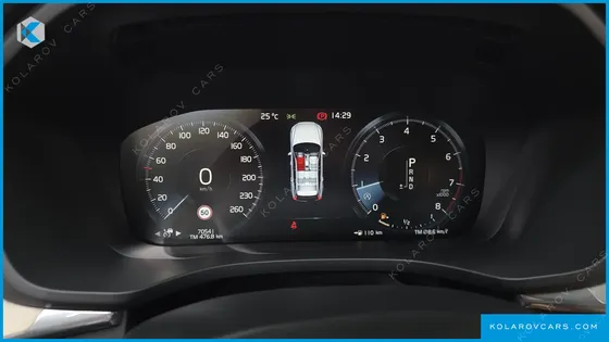 VOLVO XC60 T6 INSCRIPTION