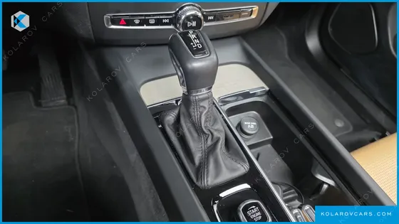 VOLVO XC60 T6 INSCRIPTION