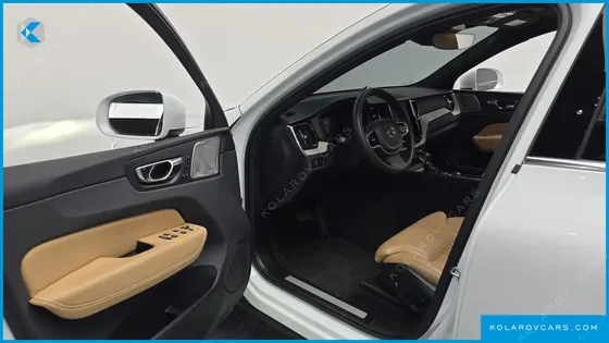 VOLVO XC60 T6 INSCRIPTION