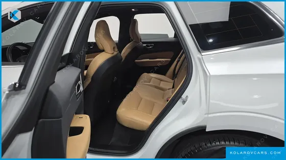VOLVO XC60 T6 INSCRIPTION