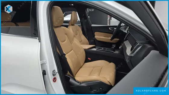 VOLVO XC60 T6 INSCRIPTION