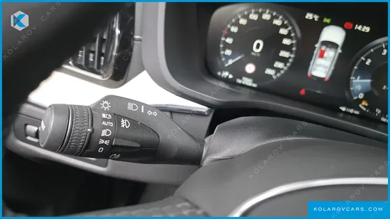 VOLVO XC60 T6 INSCRIPTION