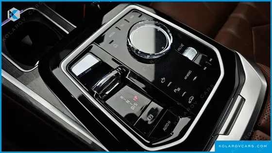 BMW 7 SERIES 740I XDRIVE M SPORT LIMITED