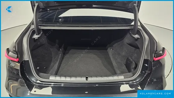 BMW 7 SERIES 740I XDRIVE M SPORT LIMITED