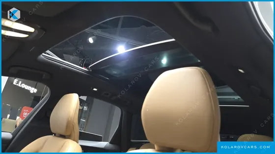 VOLVO XC60 B5 ULTIMATE BRIGHT