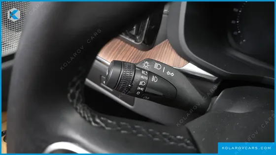 VOLVO XC60 B5 ULTIMATE BRIGHT